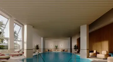 Imperial Island Resort by Louis Hotels