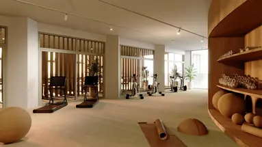 IMPERIAL ISLAND RESORT by Louis Hotels