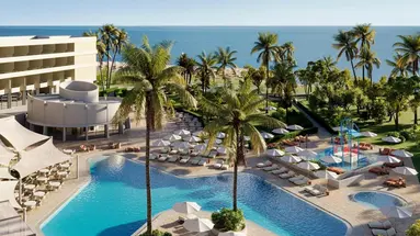 Imperial Island Resort by Louis Hotels