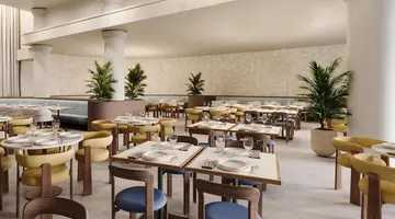 IMPERIAL ISLAND RESORT by Louis Hotels