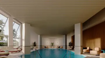 IMPERIAL ISLAND RESORT by Louis Hotels