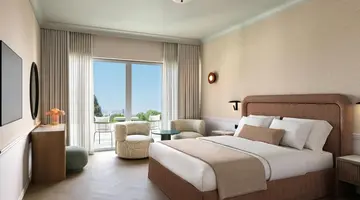 Imperial Island Resort by Louis Hotels