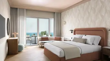 IMPERIAL ISLAND RESORT by Louis Hotels