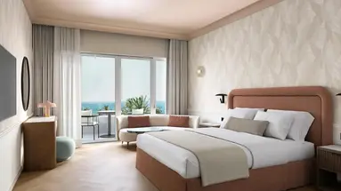 Imperial Island Resort by Louis Hotels