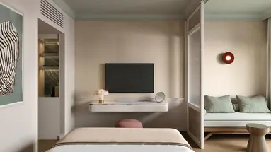 IMPERIAL ISLAND RESORT by Louis Hotels