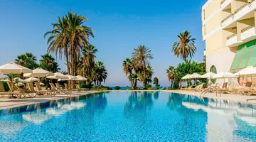 Imperial Island Resort (ex. Hotel Louis Imperial Beach)