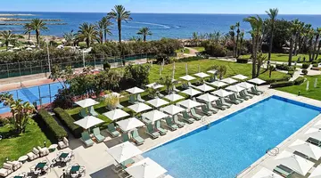 Imperial Island Resort (ex. Hotel Louis Imperial Beach)