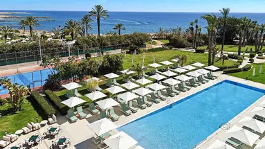 Imperial Island Resort (ex. Hotel Louis Imperial Beach)