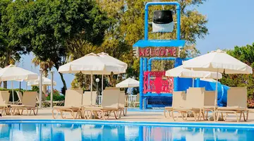 Imperial Island Resort (ex. Hotel Louis Imperial Beach)
