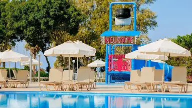 Imperial Island Resort (ex. Hotel Louis Imperial Beach)