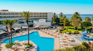 Imperial Island Resort (ex. Hotel Louis Imperial Beach)