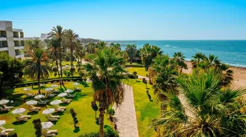 Imperial Island Resort (ex. Hotel Louis Imperial Beach)