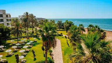 Imperial Island Resort (ex. Hotel Louis Imperial Beach)
