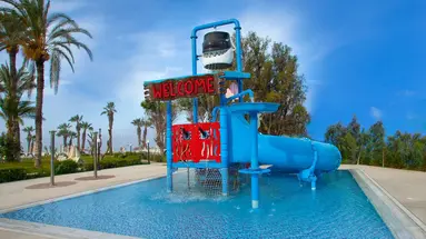 Imperial Island Resort (ex. Hotel Louis Imperial Beach)