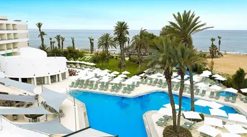 Imperial Island Resort (ex. Hotel Louis Imperial Beach)