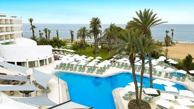 Imperial Island Resort (ex. Hotel Louis Imperial Beach)