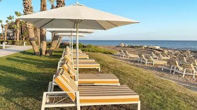 Imperial Island Resort (ex. Hotel Louis Imperial Beach)