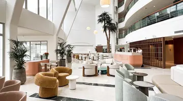 Imperial Island Resort (ex. Hotel Louis Imperial Beach)
