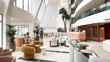 Imperial Island Resort (ex. Hotel Louis Imperial Beach)