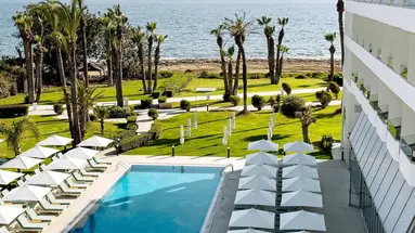 Imperial Island Resort (ex. Hotel Louis Imperial Beach)