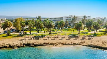 Imperial Island Resort (ex. Hotel Louis Imperial Beach)