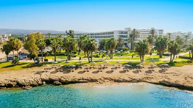 Imperial Island Resort (ex. Hotel Louis Imperial Beach)
