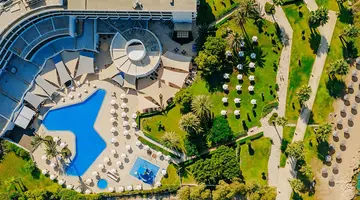 Imperial Island Resort (ex. Hotel Louis Imperial Beach)