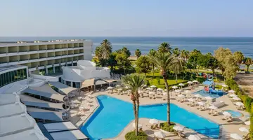 Imperial Island Resort