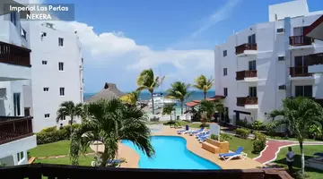 Imperial Las Perlas