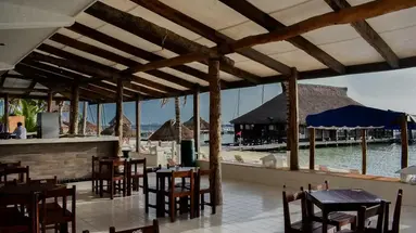 Imperial Las Perlas
