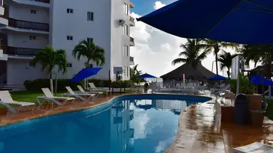 Imperial Las Perlas