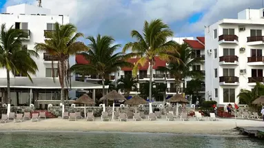 Imperial Las Perlas