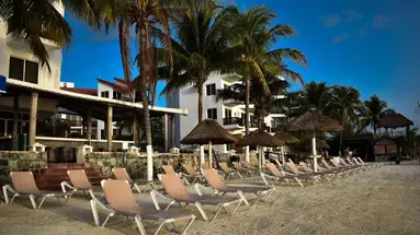 Imperial Las Perlas