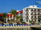 Imperial Las Perlas