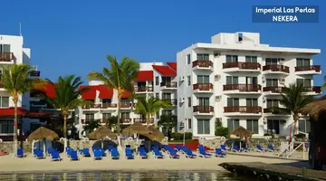 Imperial Las Perlas
