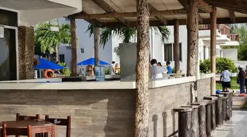 Imperial Las Perlas