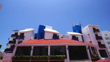Imperial Las Perlas