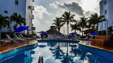 Imperial Las Perlas