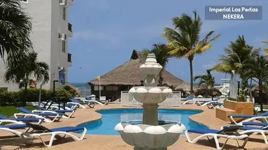 Imperial Las Perlas
