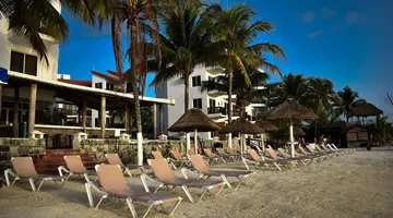 Imperial Las Perlas