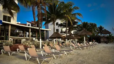 Imperial Las Perlas