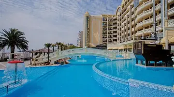 Imperial Palace – All Inclusive