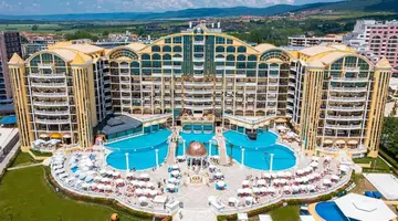 Imperial Palace – All Inclusive