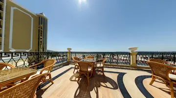 IMPERIAL PALACE (ex.VICTORIA PALACE HOTEL)