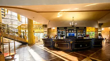 IMPERIAL PALACE (ex.VICTORIA PALACE HOTEL)