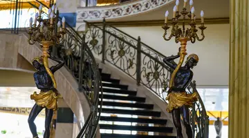 IMPERIAL PALACE (ex.VICTORIA PALACE HOTEL)