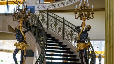 IMPERIAL PALACE (ex.VICTORIA PALACE HOTEL)