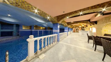IMPERIAL PALACE (ex.VICTORIA PALACE HOTEL)