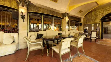 IMPERIAL PALACE (ex.VICTORIA PALACE HOTEL)