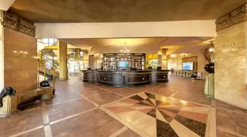 IMPERIAL PALACE (ex.VICTORIA PALACE HOTEL)